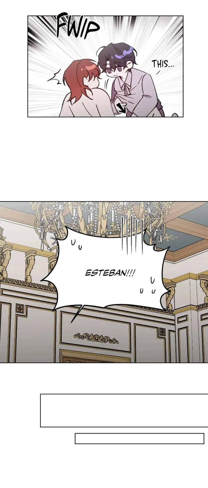 Love Trap by Rayuan – Season 3 – Uncensored [Eng] page 12