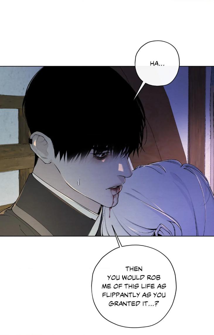 A Twisted Fate by Hyeu – Ch. 62 [Eng] page 9