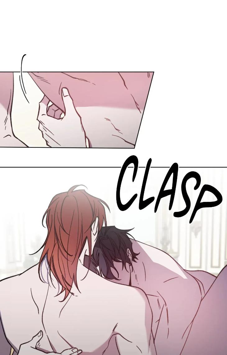 Love Trap by Rayuan – Season 3 – Uncensored [Eng] page 11