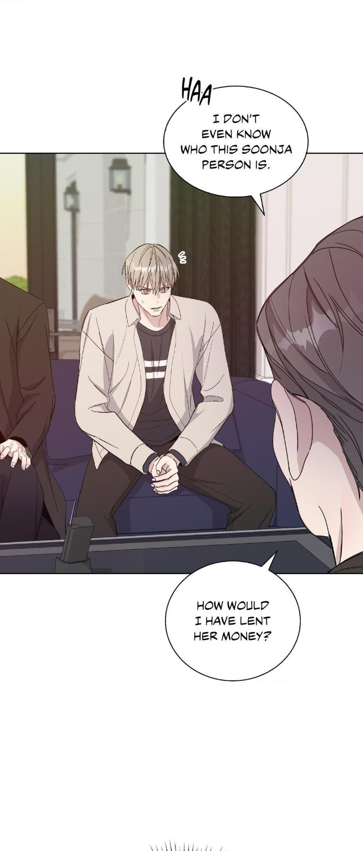 Blaze Out by Chepali – Ch. 70 [Eng] page 10