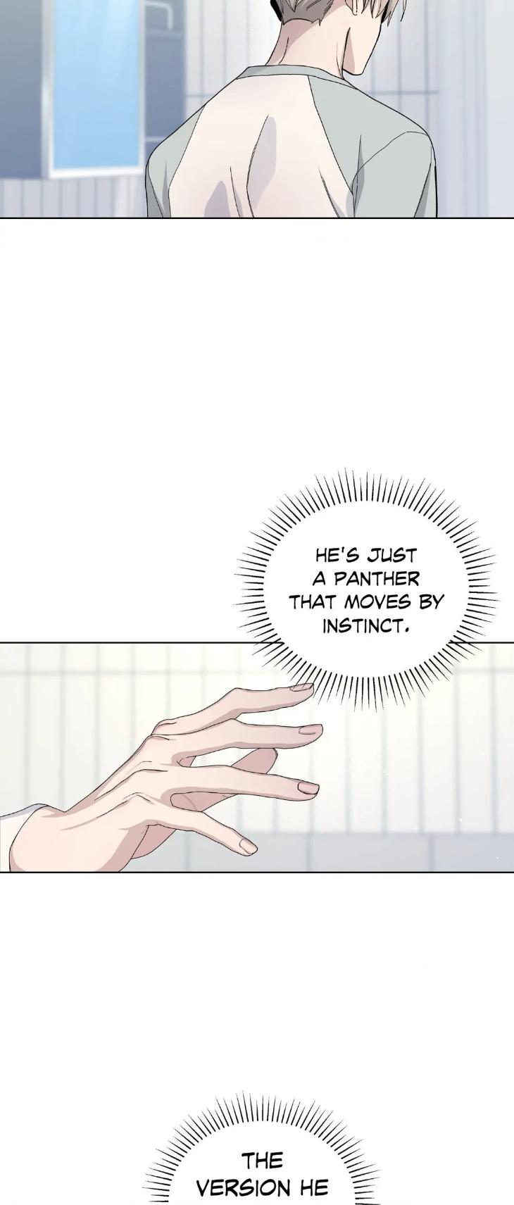 Blaze Out by Chepali – Ch. 70 [Eng] page 9