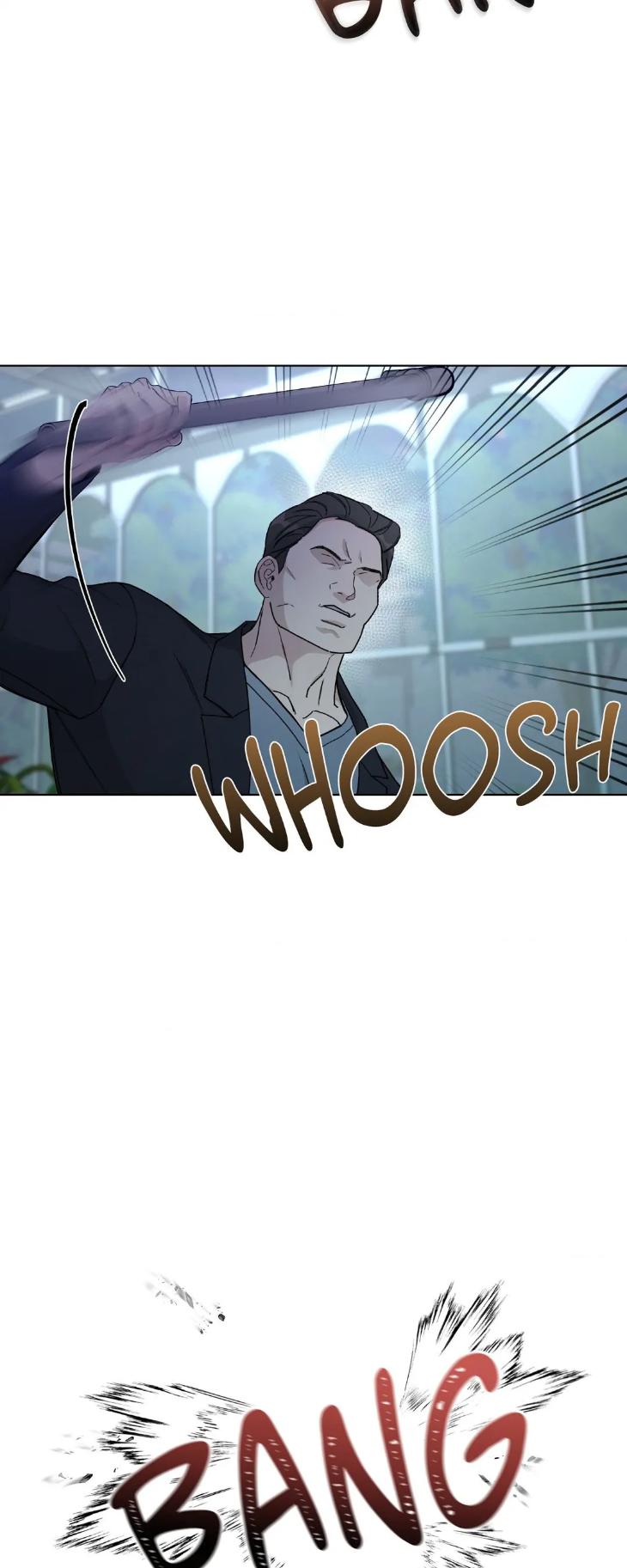 Blaze Out by Chepali – Ch. 70 [Eng] page 10