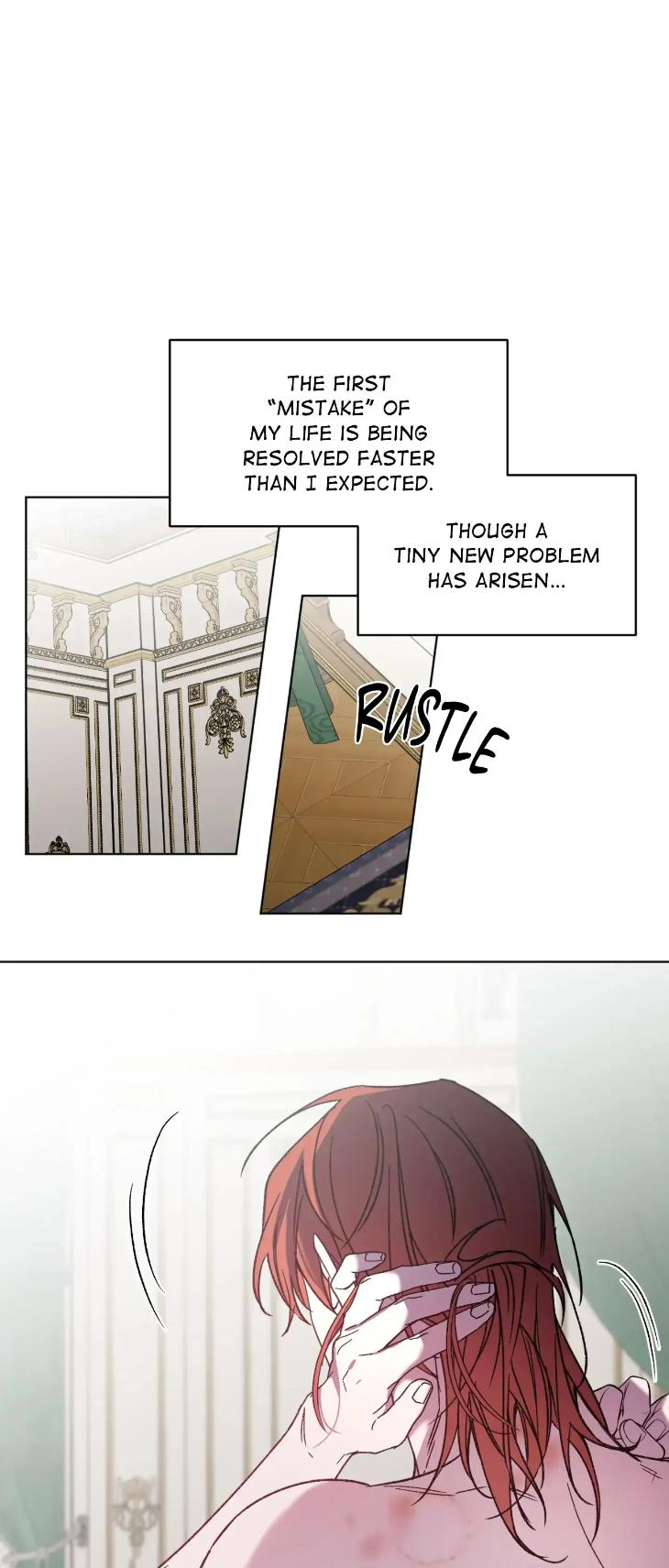 Love Trap by Rayuan – Season 3 – Uncensored [Eng] page 13