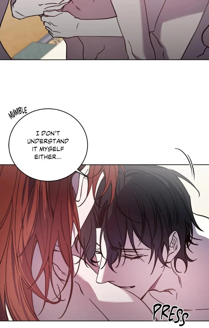 Love Trap by Rayuan – Season 3 – Uncensored [Eng] page 12