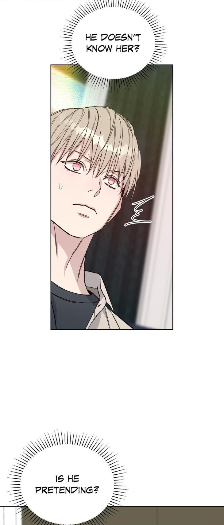 Blaze Out by Chepali – Ch. 70 [Eng] page 11