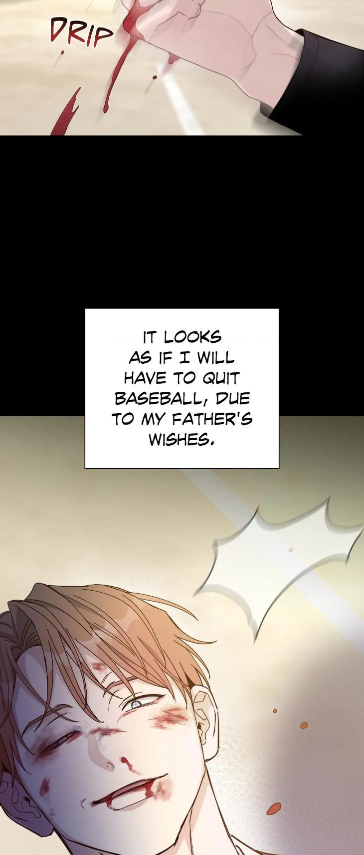 Blaze Out by Chepali – Ch. 70 [Eng] page 10