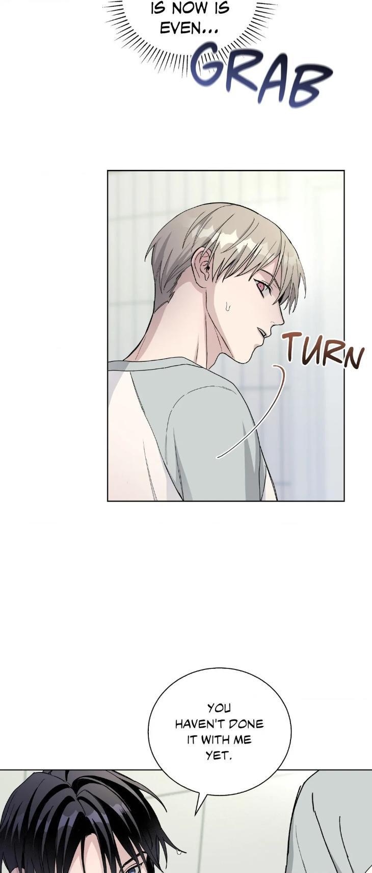 Blaze Out by Chepali – Ch. 70 [Eng] page 10