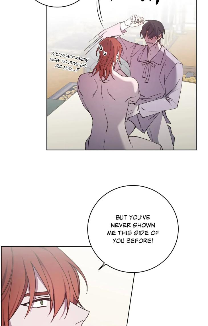 Love Trap by Rayuan – Season 3 – Uncensored [Eng] page 14