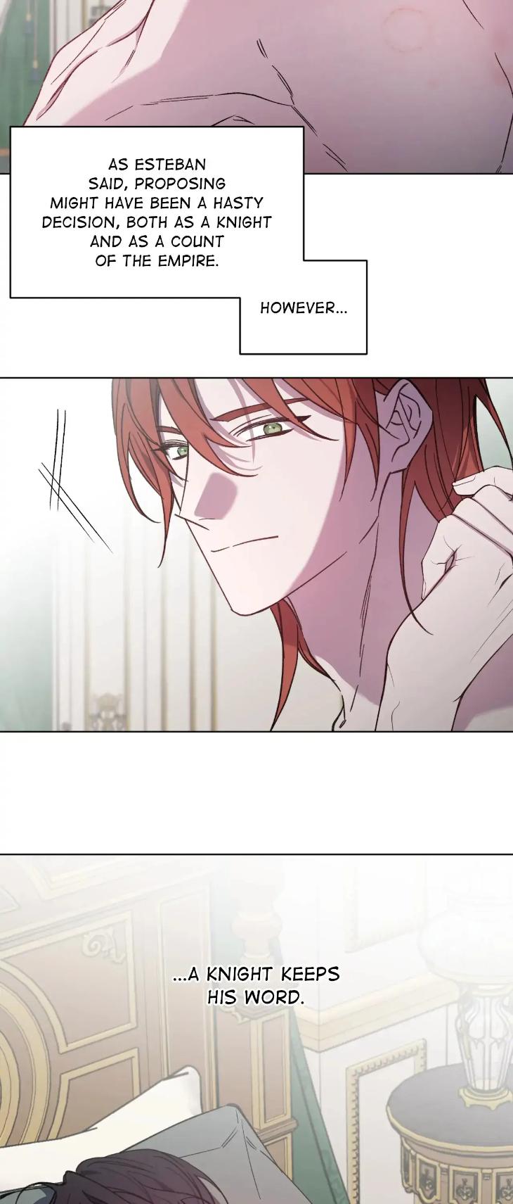 Love Trap by Rayuan – Season 3 – Uncensored [Eng] page 14