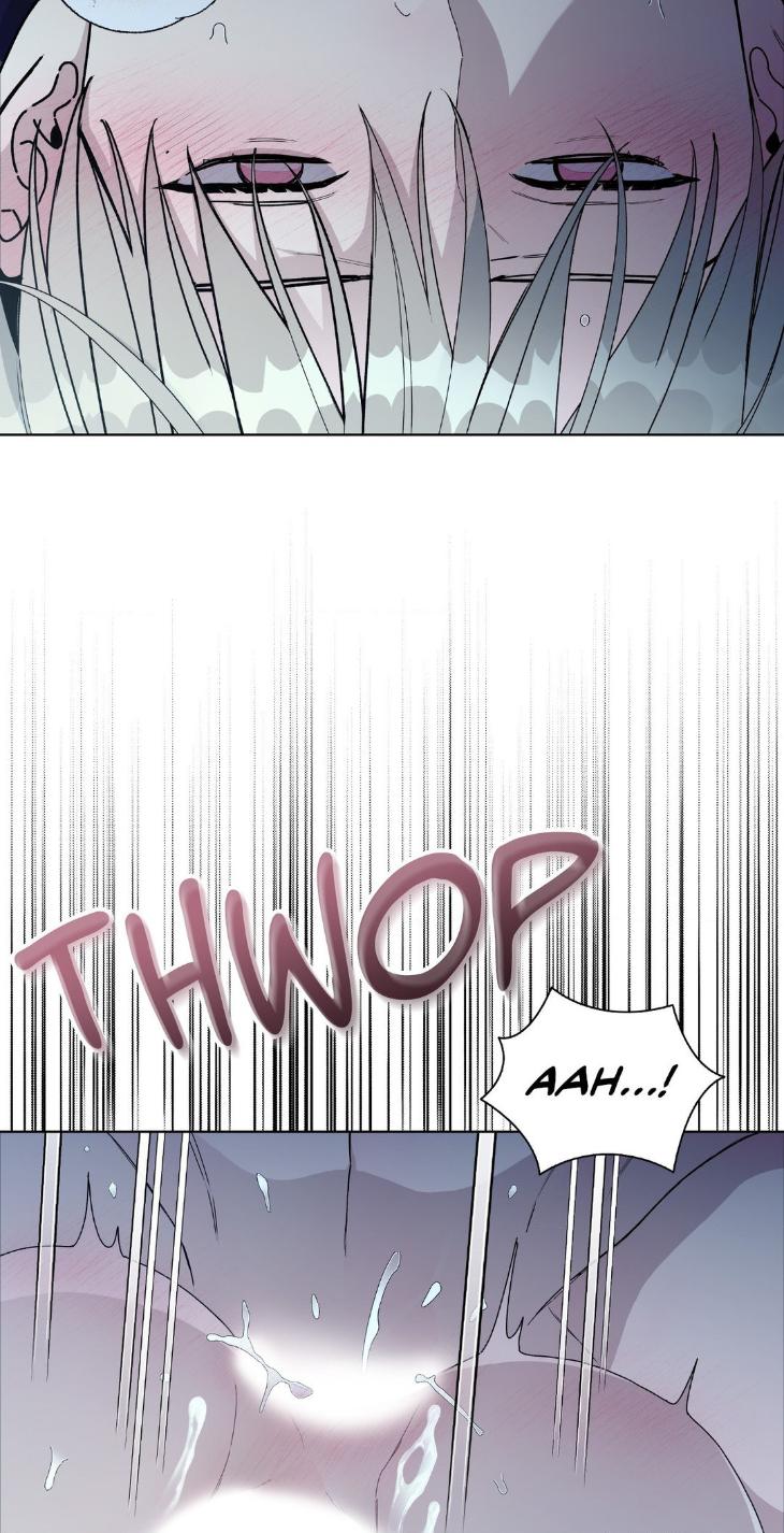 Blaze Out by Chepali – Ch. 70 [Eng] page 12