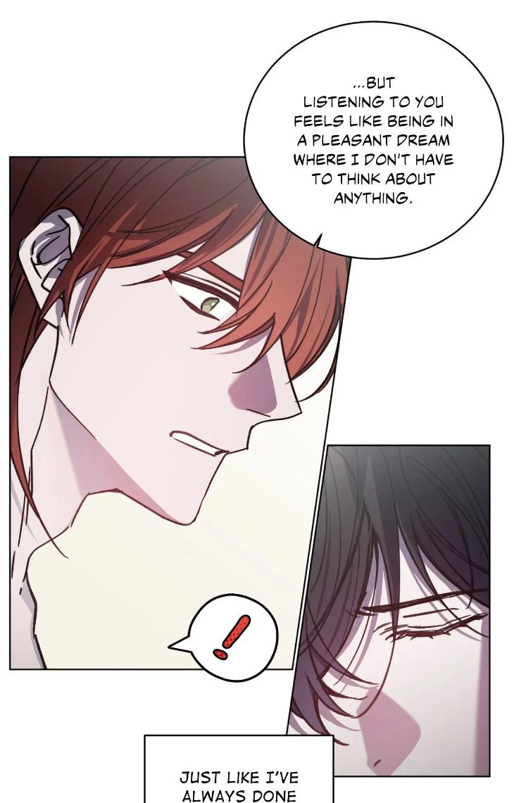 Love Trap by Rayuan – Season 3 – Uncensored [Eng] page 13