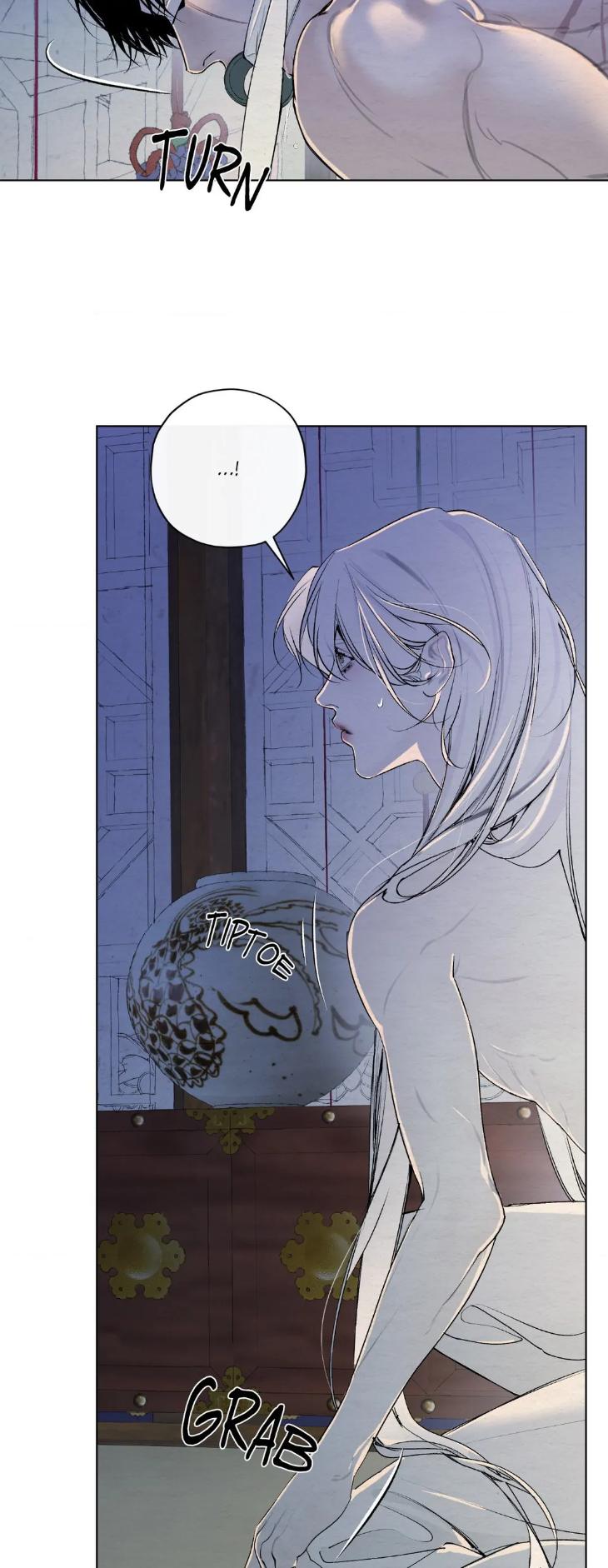 A Twisted Fate by Hyeu – Ch. 62 [Eng] page 11