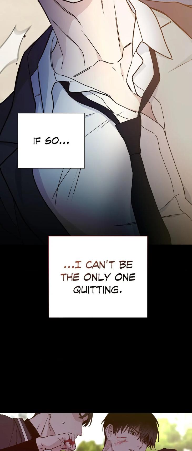 Blaze Out by Chepali – Ch. 70 [Eng] page 11