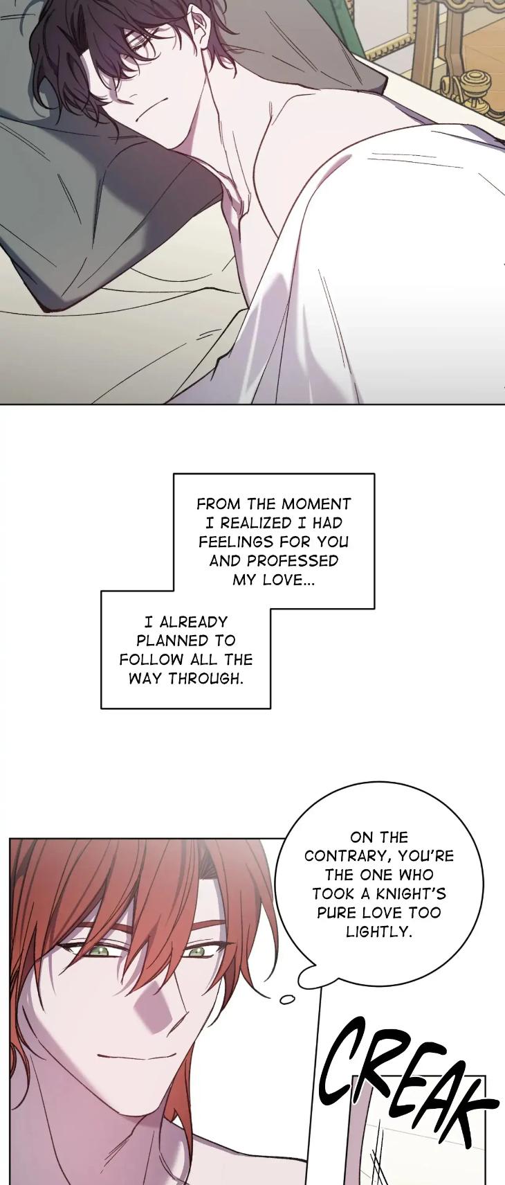 Love Trap by Rayuan – Season 3 – Uncensored [Eng] page 15