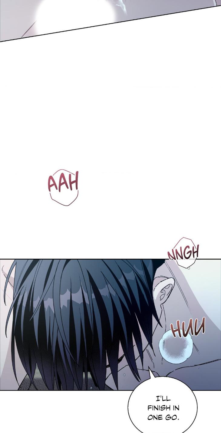 Blaze Out by Chepali – Ch. 70 [Eng] page 13