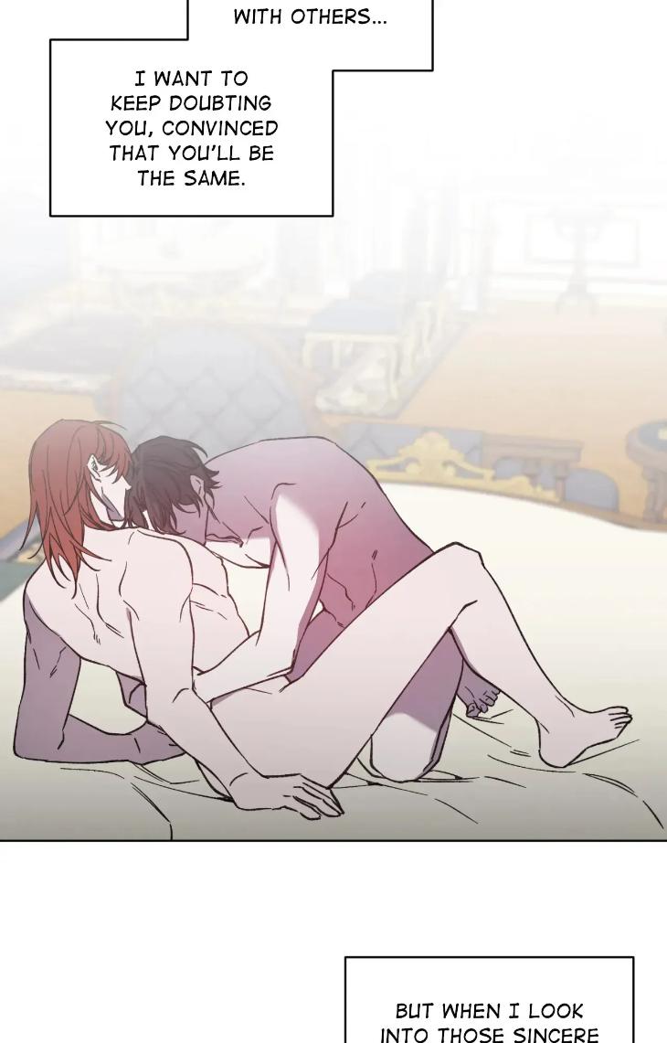 Love Trap by Rayuan – Season 3 – Uncensored [Eng] page 14