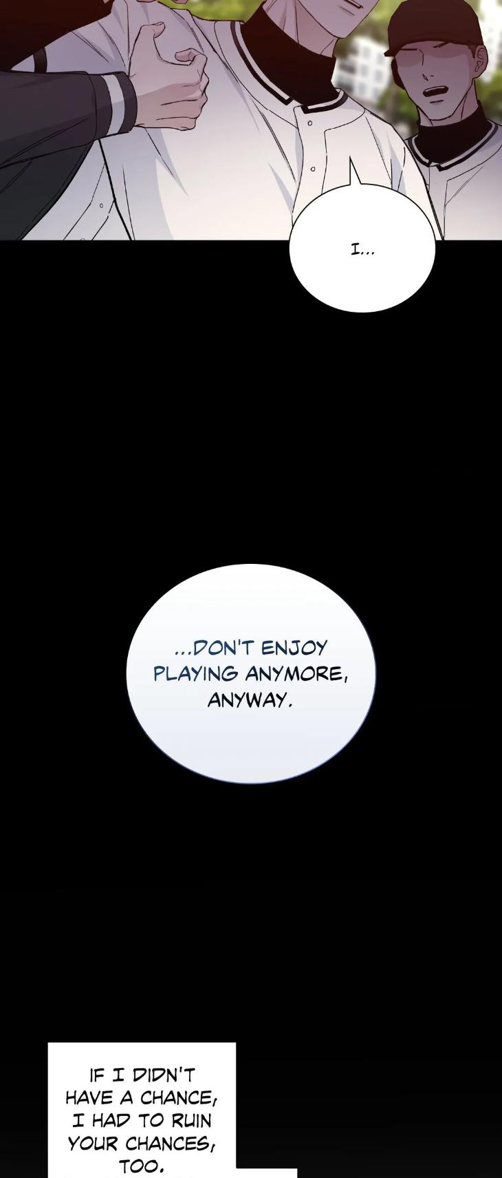 Blaze Out by Chepali – Ch. 70 [Eng] page 12