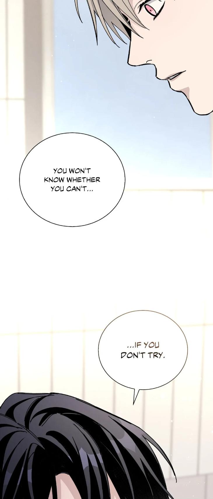 Blaze Out by Chepali – Ch. 70 [Eng] page 12