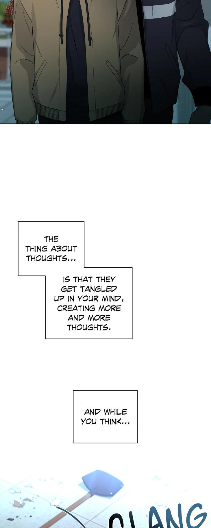 Blaze Out by Chepali – Ch. 70 [Eng] page 13