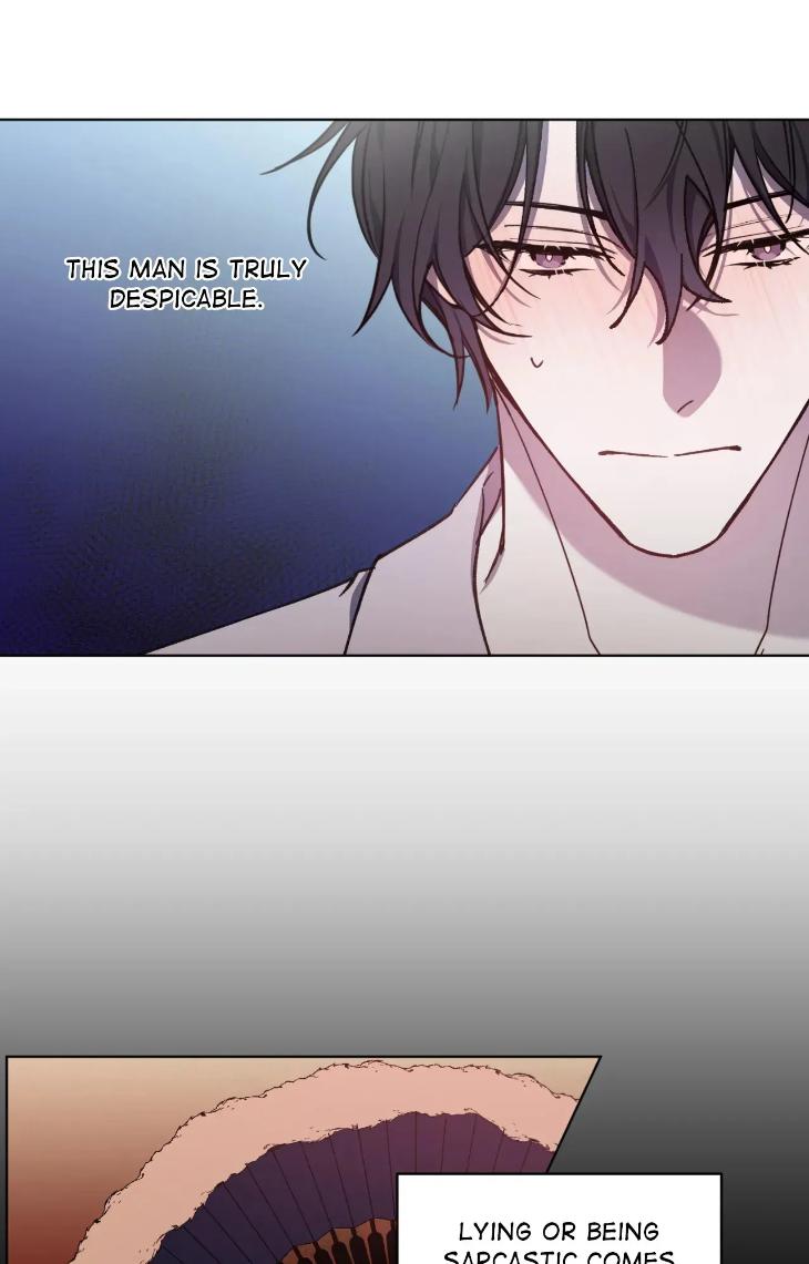 Love Trap by Rayuan – Season 3 – Uncensored [Eng] page 16