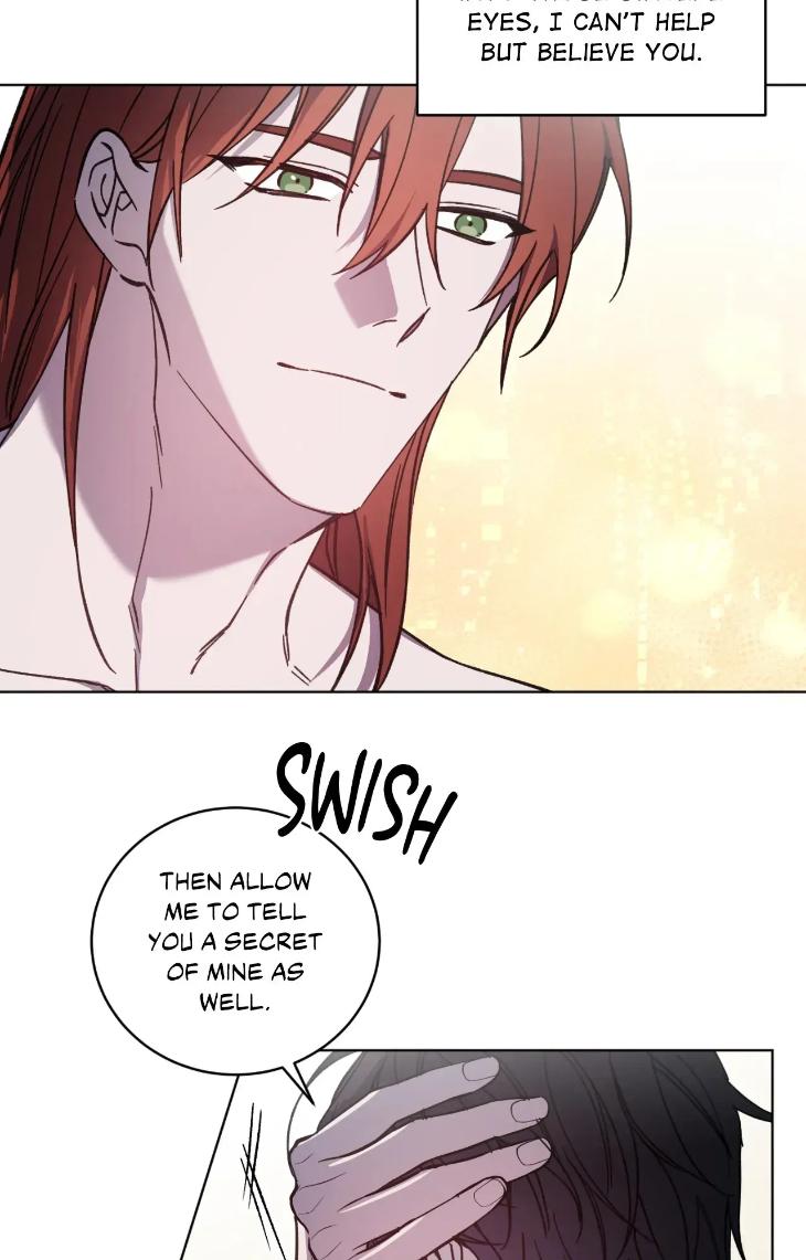 Love Trap by Rayuan – Season 3 – Uncensored [Eng] page 15