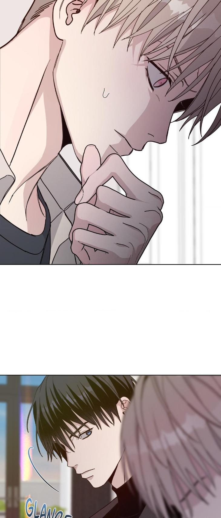 Blaze Out by Chepali – Ch. 70 [Eng] page 14