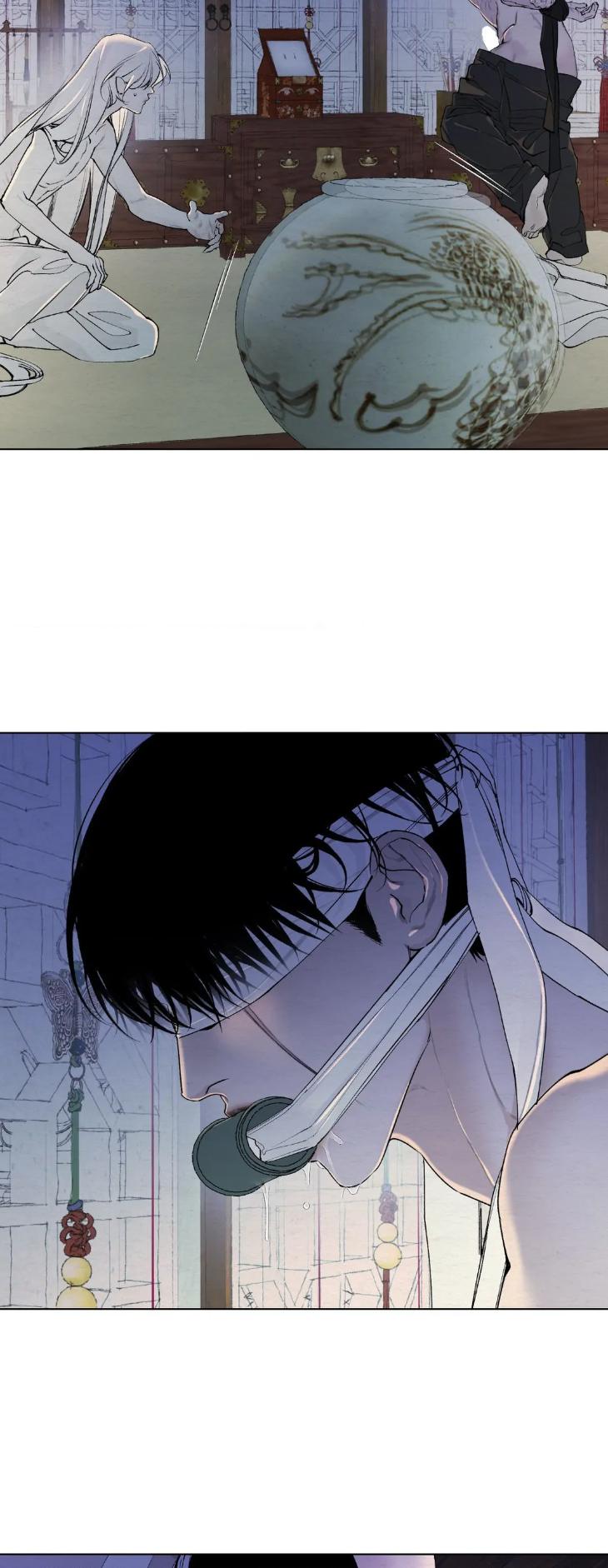 A Twisted Fate by Hyeu – Ch. 62 [Eng] page 13