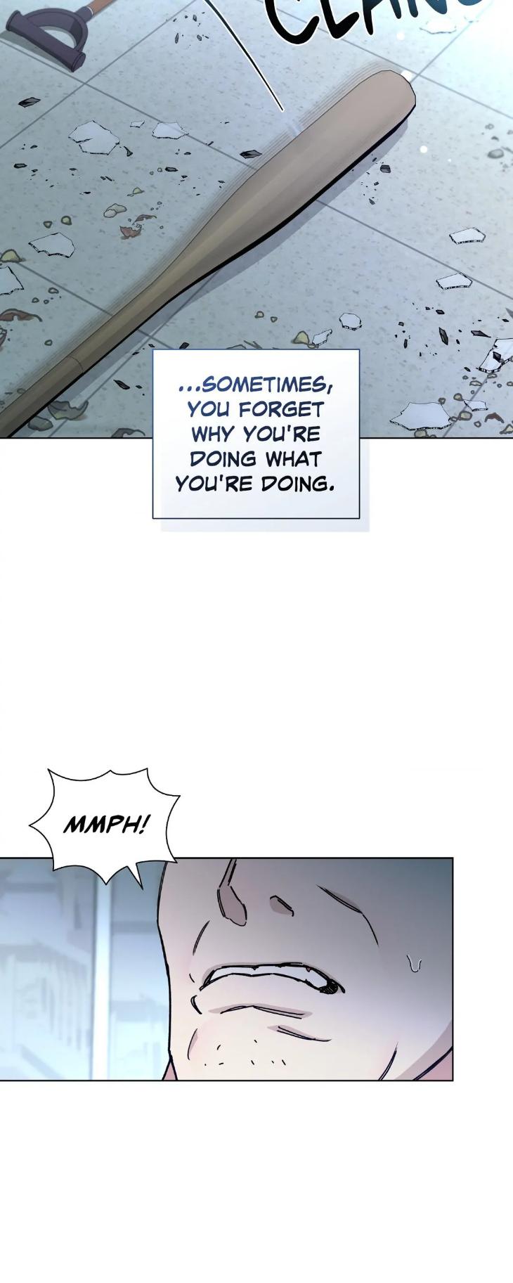 Blaze Out by Chepali – Ch. 70 [Eng] page 14