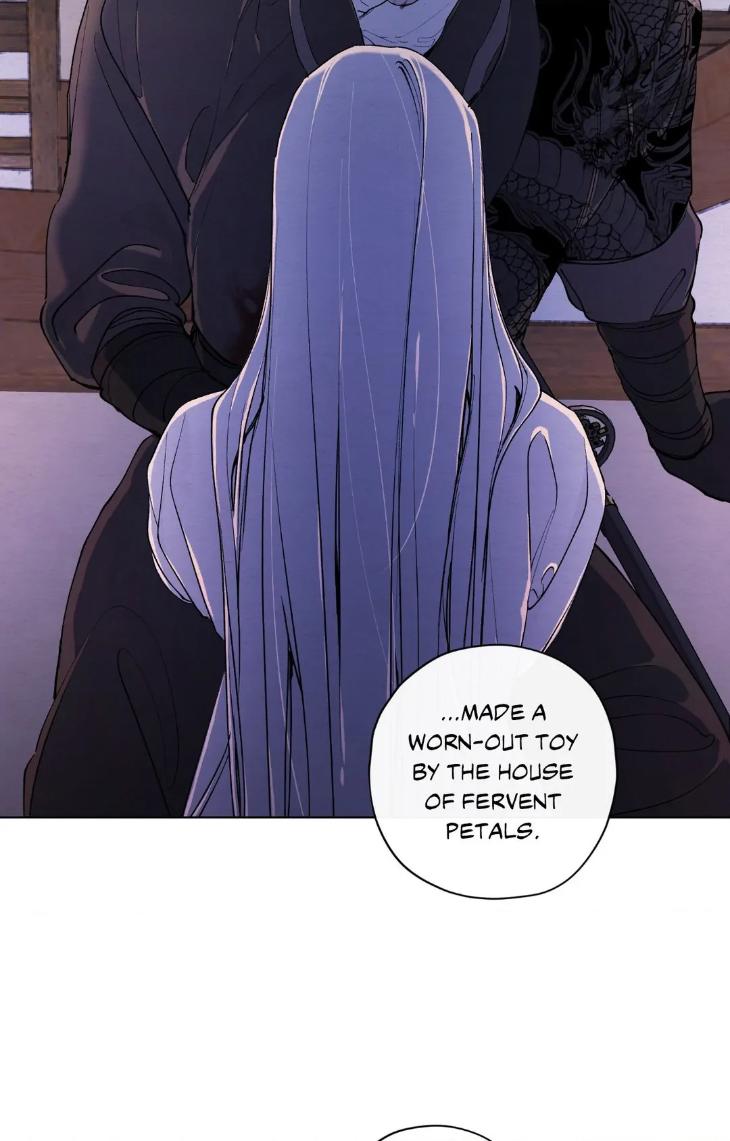A Twisted Fate by Hyeu – Ch. 62 [Eng] page 14