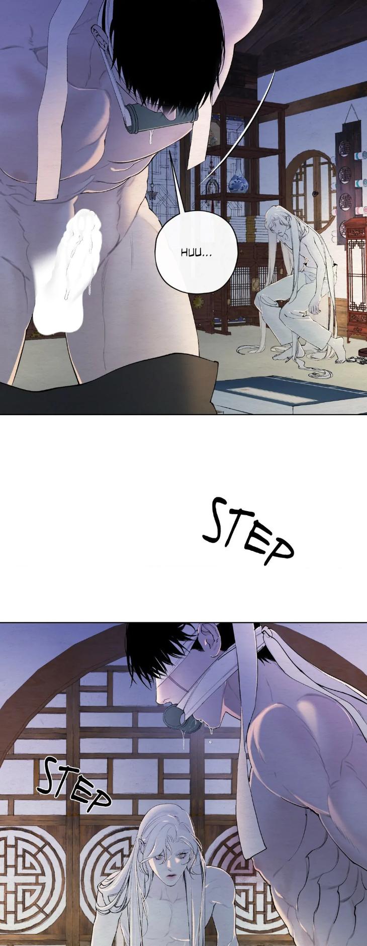 A Twisted Fate by Hyeu – Ch. 62 [Eng] page 14