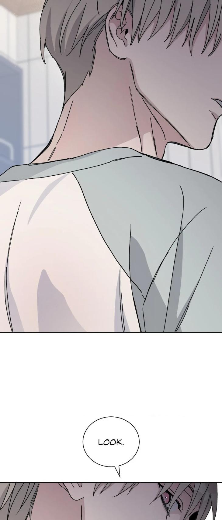 Blaze Out by Chepali – Ch. 70 [Eng] page 14