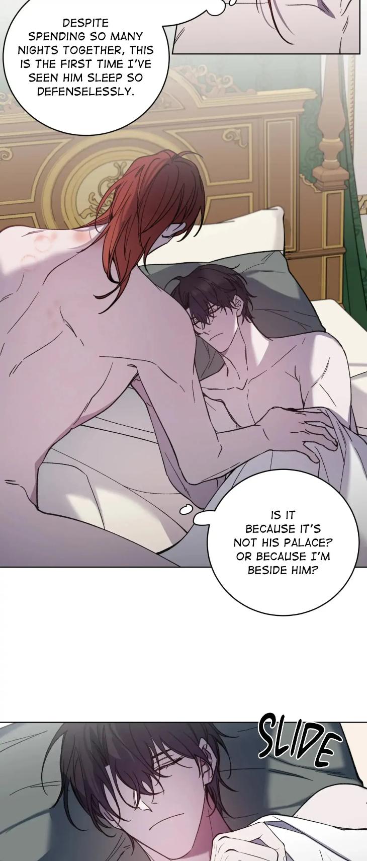 Love Trap by Rayuan – Season 3 – Uncensored [Eng] page 18