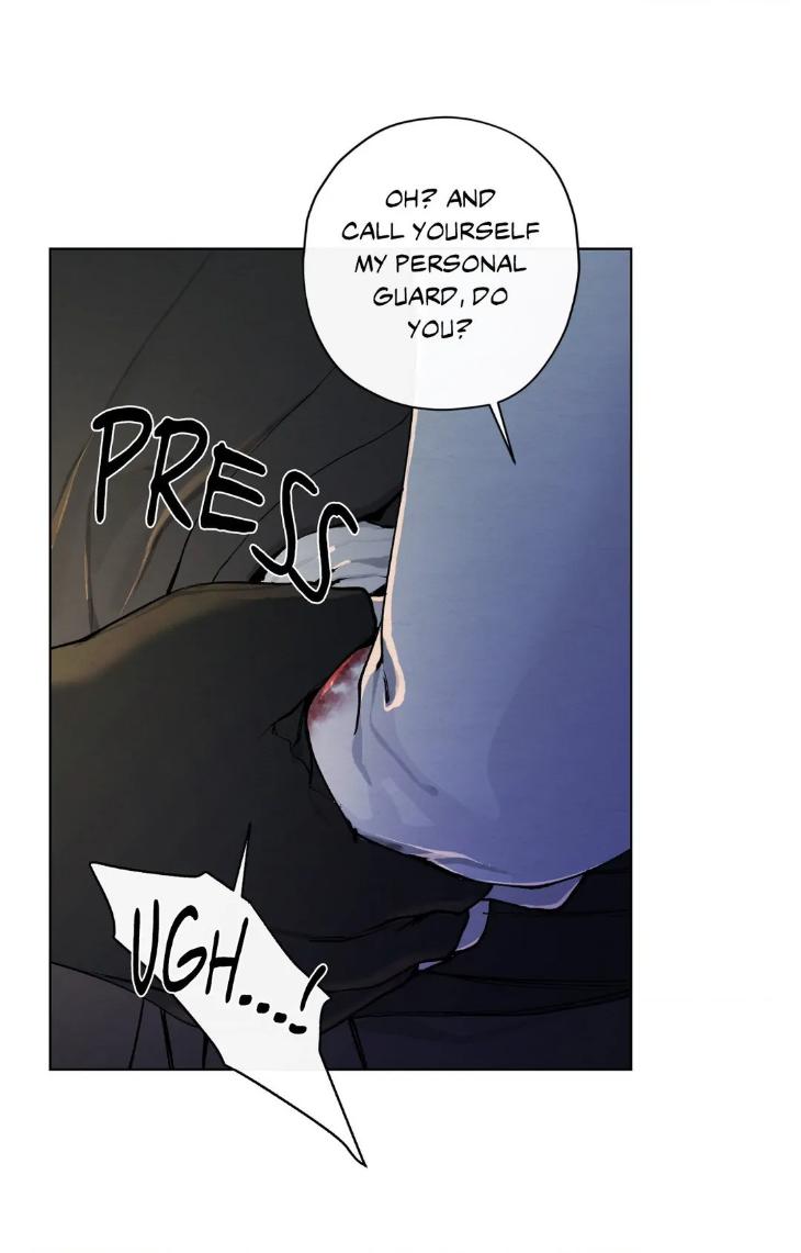 A Twisted Fate by Hyeu – Ch. 62 [Eng] page 15