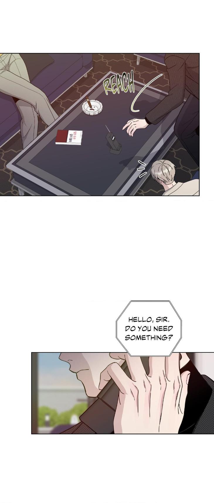 Blaze Out by Chepali – Ch. 70 [Eng] page 16