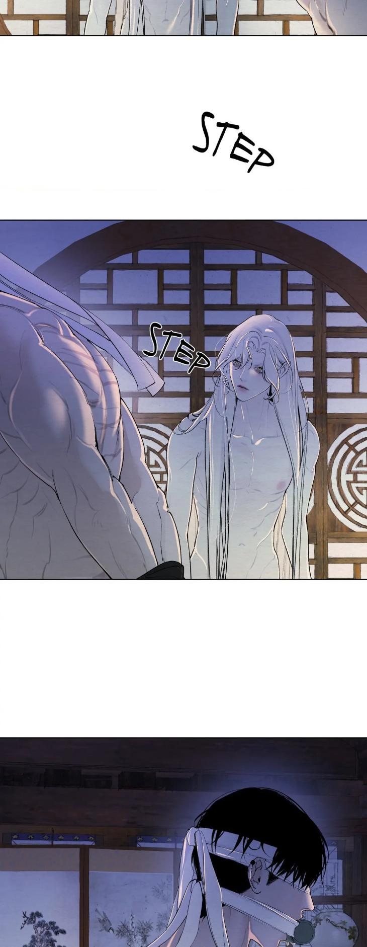 A Twisted Fate by Hyeu – Ch. 62 [Eng] page 15