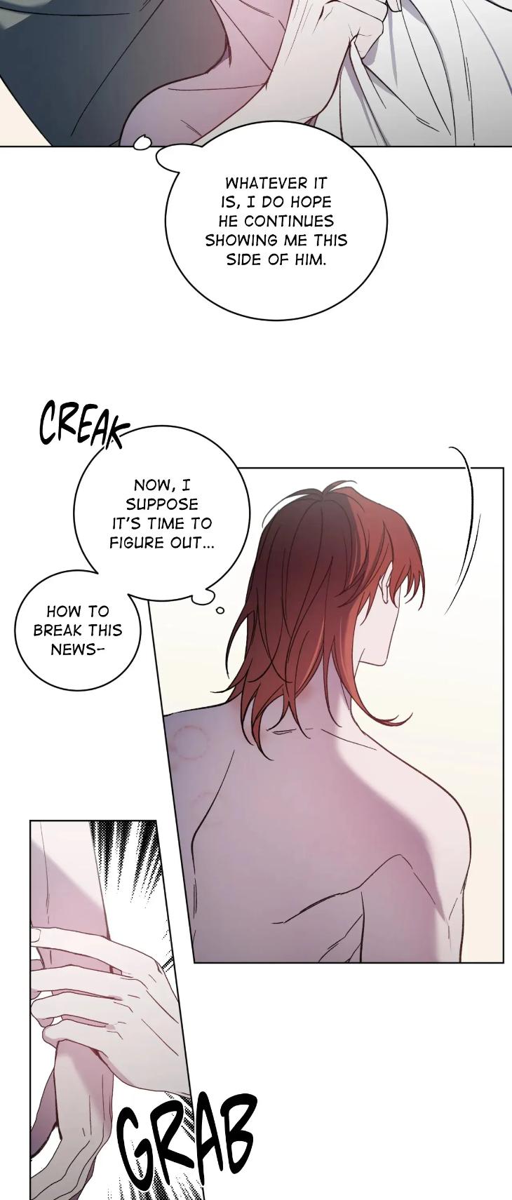 Love Trap by Rayuan – Season 3 – Uncensored [Eng] page 19