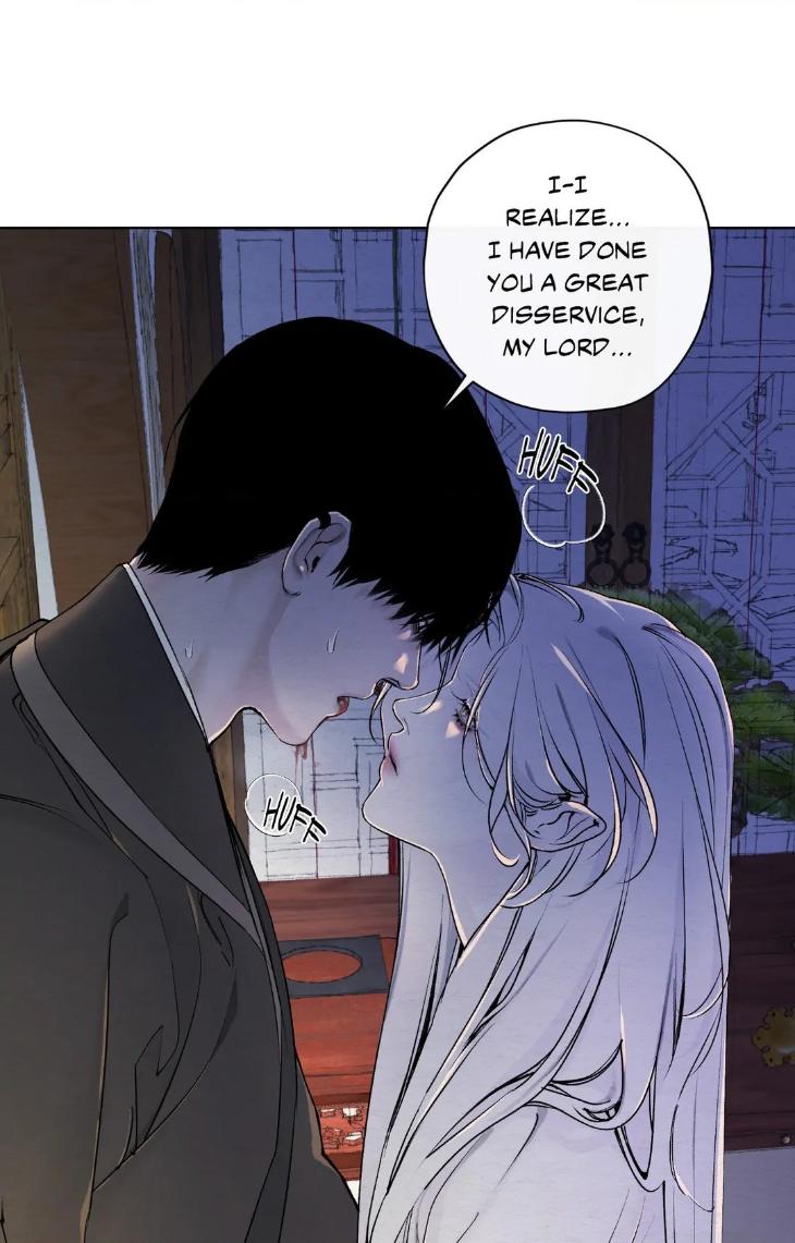 A Twisted Fate by Hyeu – Ch. 62 [Eng] page 16