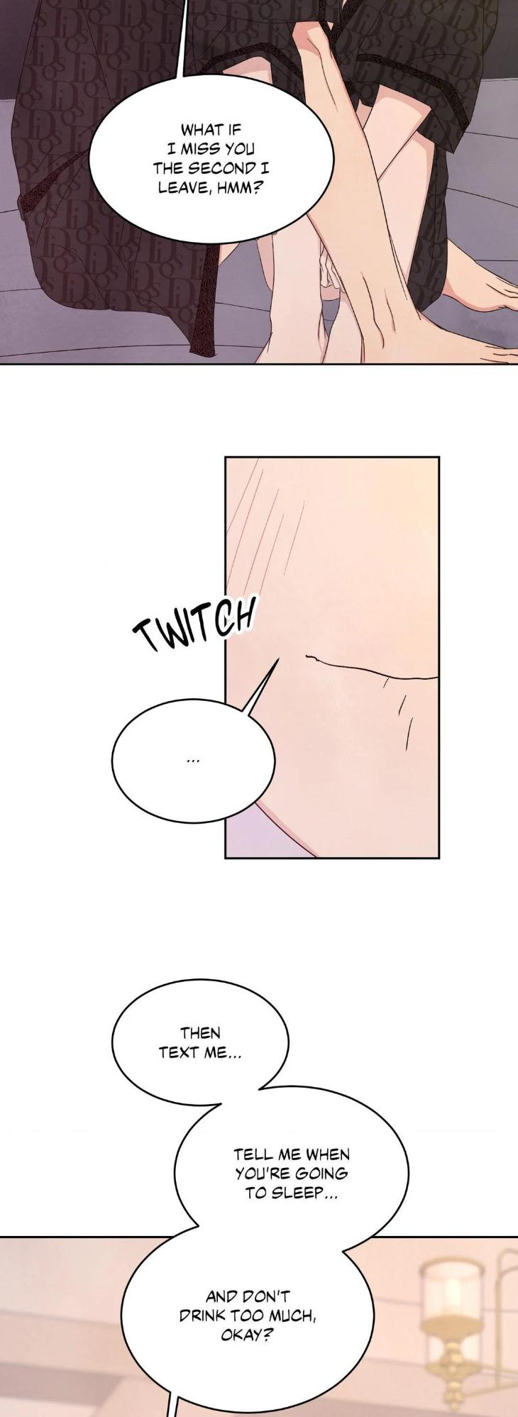 Topsy-Turvy by Yongdo – Uncensored – Ch. 160 [Eng] page 18