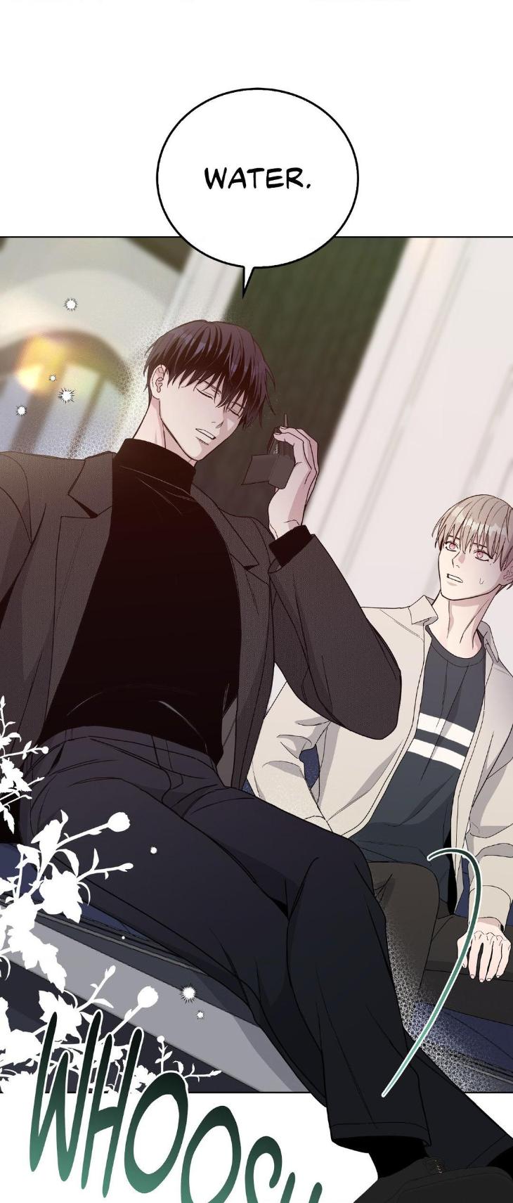 Blaze Out by Chepali – Ch. 70 [Eng] page 17