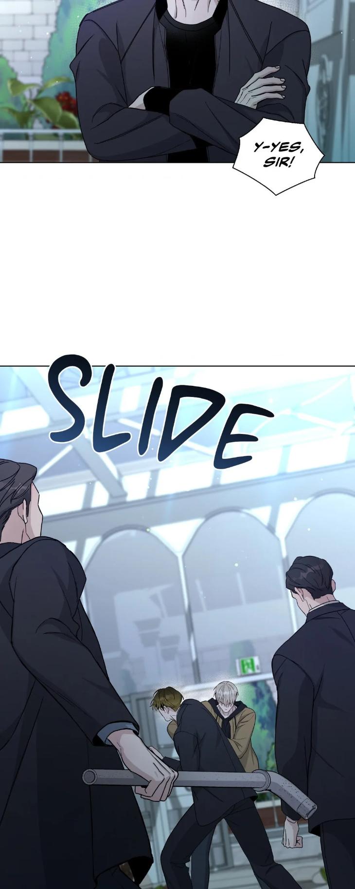 Blaze Out by Chepali – Ch. 70 [Eng] page 17