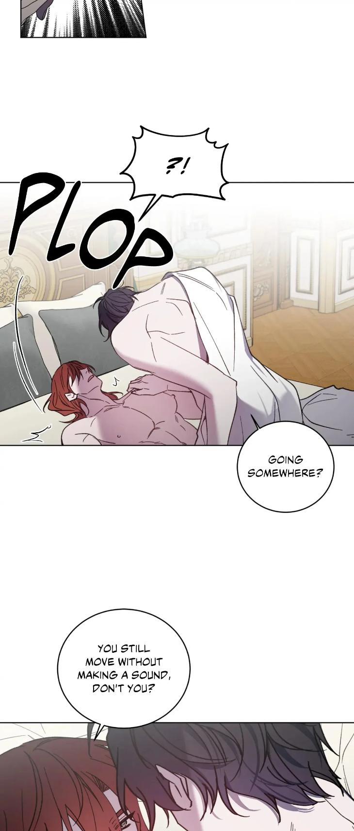 Love Trap by Rayuan – Season 3 – Uncensored [Eng] page 20