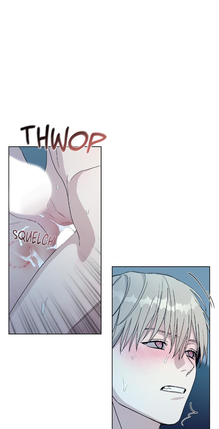 Blaze Out by Chepali – Ch. 70 [Eng] page 18