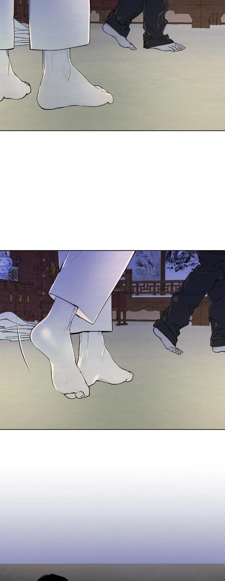 A Twisted Fate by Hyeu – Ch. 62 [Eng] page 17