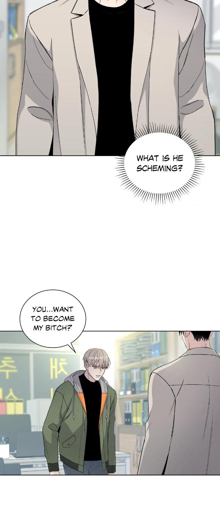 Blaze Out by Chepali – Ch. 70 [Eng] page 17