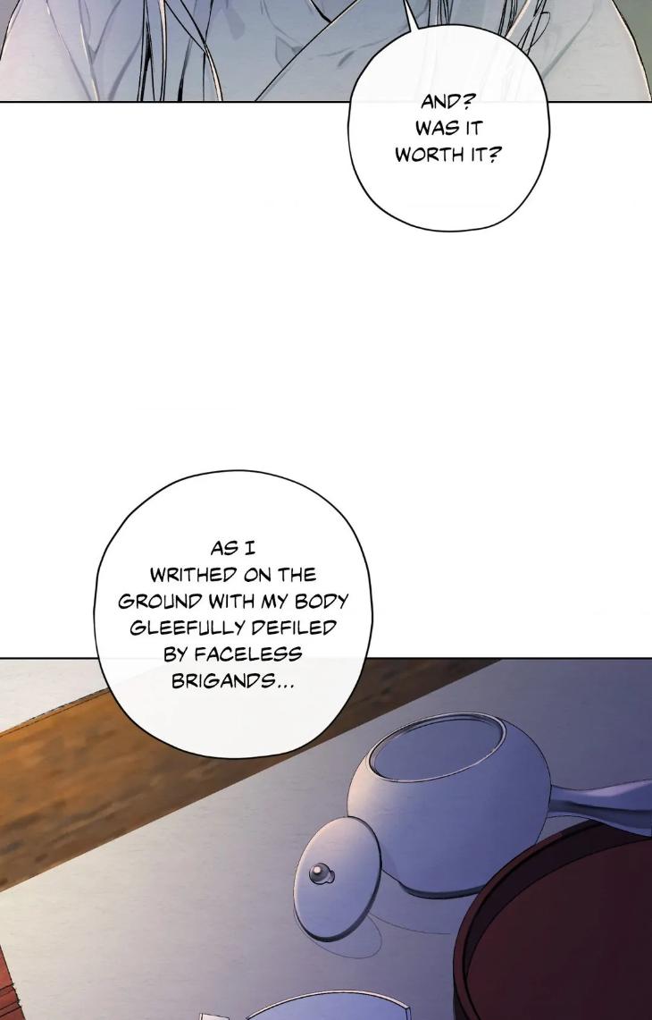 A Twisted Fate by Hyeu – Ch. 62 [Eng] page 18