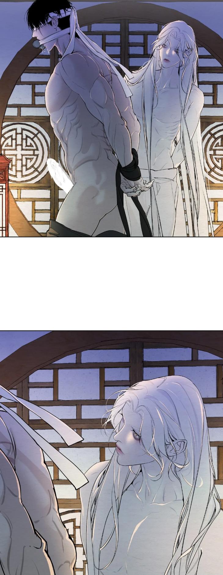 A Twisted Fate by Hyeu – Ch. 62 [Eng] page 18