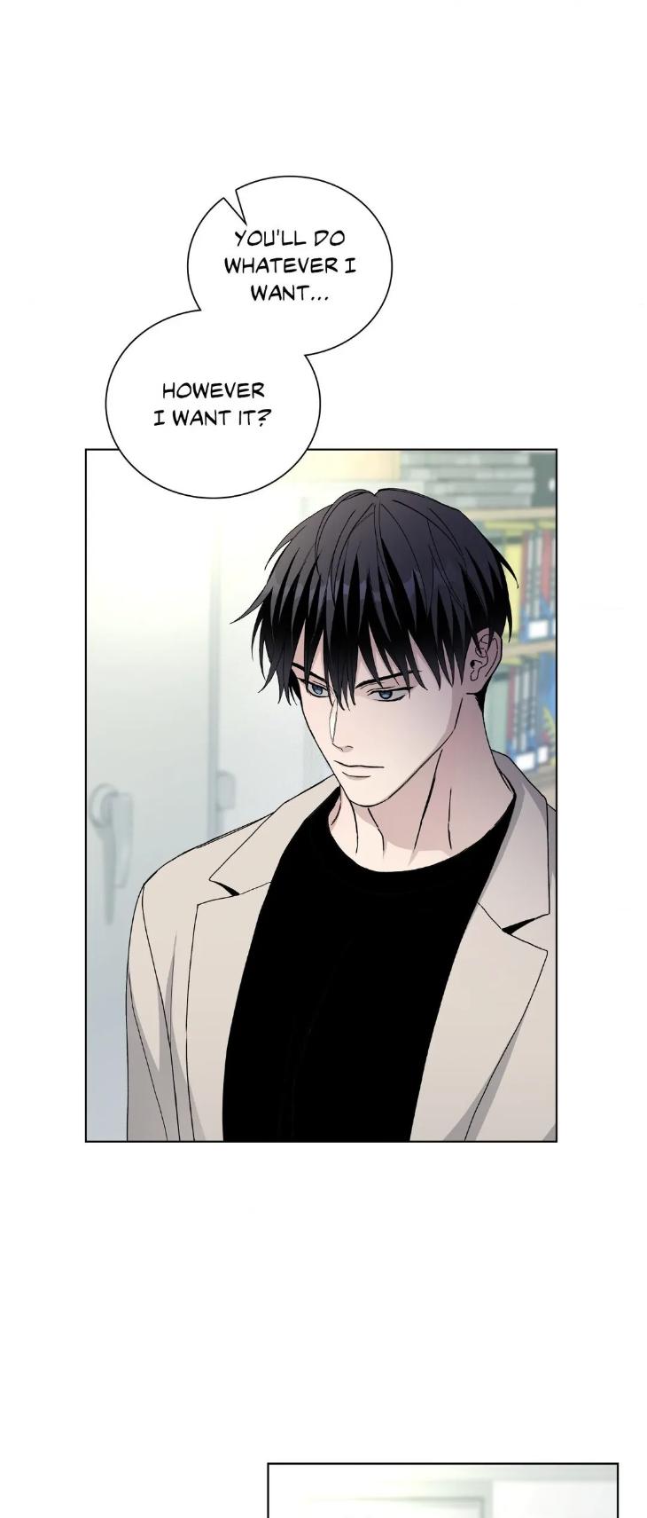 Blaze Out by Chepali – Ch. 70 [Eng] page 18