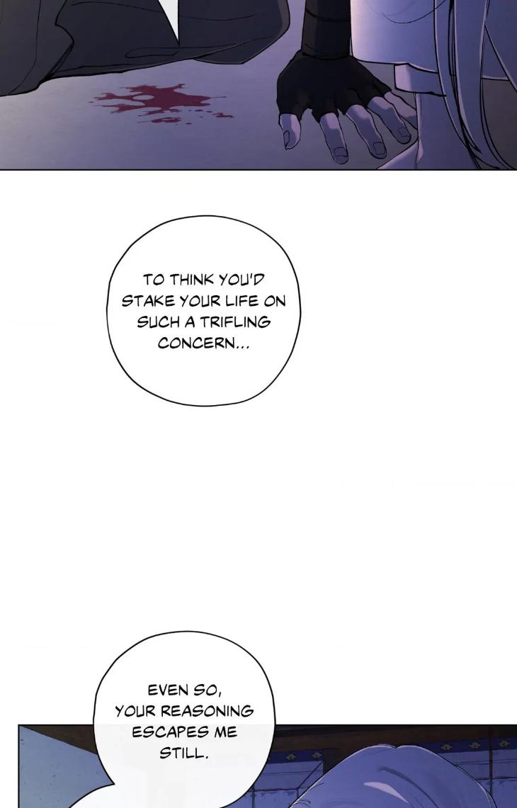 A Twisted Fate by Hyeu – Ch. 62 [Eng] page 19