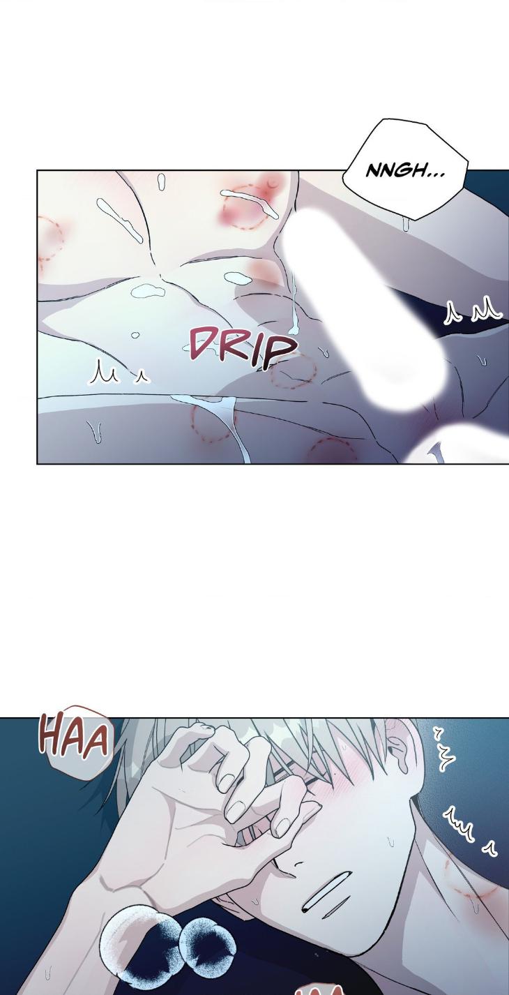 Blaze Out by Chepali – Ch. 70 [Eng] page 20