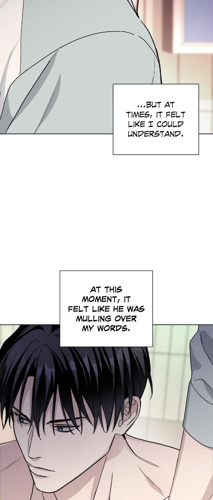 Blaze Out by Chepali – Ch. 70 [Eng] page 19